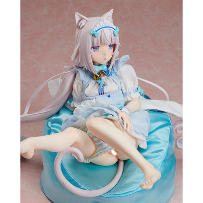 Good Smile Company Nekopara Vanilla Bare Leg Version 1/4 Scale Figurine