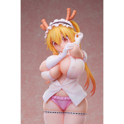Good Smile Company Miss Kobayashi's Dragon Maid Tohru 1/4 Complete Figure Figurine