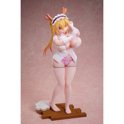 Good Smile Company Miss Kobayashi's Dragon Maid Tohru 1/4 Complete Figure Figurine