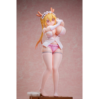 Good Smile Company Miss Kobayashi's Dragon Maid Tohru 1/4 Complete Figure Figurine