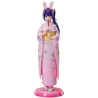 Good Smile Company Oshi no Ko Ai Happy New Year Kimono Version 1/7 Scale Figurine