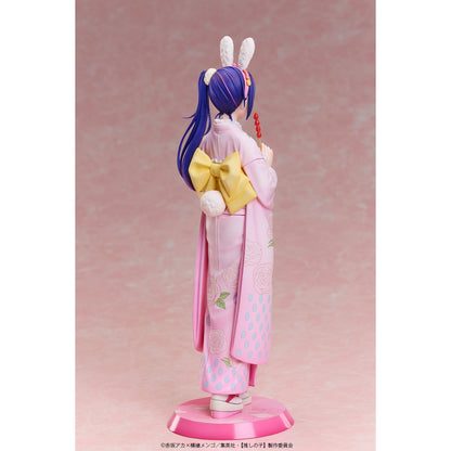 Good Smile Company Oshi no Ko Ai Happy New Year Kimono Version 1/7 Scale Figurine