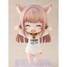 Good Smile Company Uchi no Neko ga Onnanoko de Kawaii Nendoroid Kinako Figurine