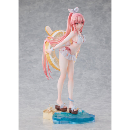 Good Smile Company Good Smile Company Rosuuri White Rabbit Rosu - Swimsuit Version 1/7 Scale Figurine