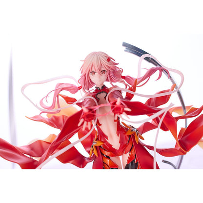 Good Smile Company Guilty Crown Inori Yuzuriha You're The World To Me 1/7 Scale Figurine