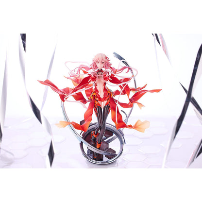 Good Smile Company Guilty Crown Inori Yuzuriha You're The World To Me 1/7 Scale Figurine