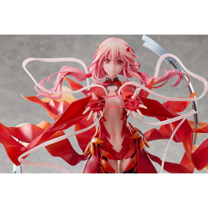 Good Smile Company Guilty Crown Inori Yuzuriha You're The World To Me 1/7 Scale Figurine