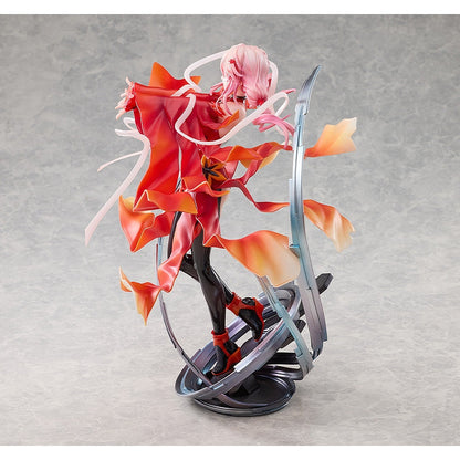 Good Smile Company Guilty Crown Inori Yuzuriha You're The World To Me 1/7 Scale Figurine