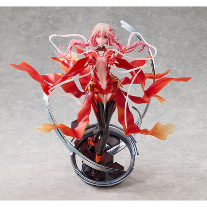 Good Smile Company Guilty Crown Inori Yuzuriha You're The World To Me 1/7 Scale Figurine