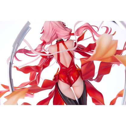 Good Smile Company Guilty Crown Inori Yuzuriha You're The World To Me 1/7 Scale Figurine