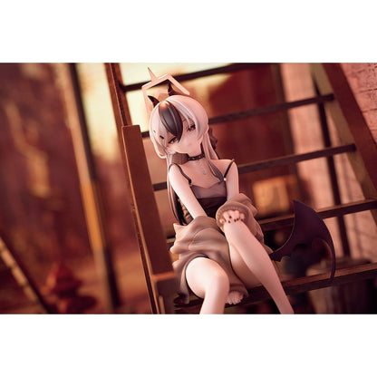 Good Smile Company Blue Archive Kayoko Dress Memorial Lobby Version 1/7 Scale Figurine