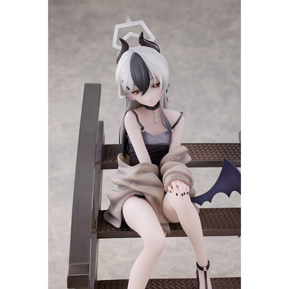 Good Smile Company Blue Archive Kayoko Dress Memorial Lobby Version 1/7 Scale Figurine