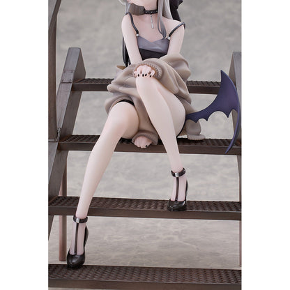 Good Smile Company Blue Archive Kayoko Dress Memorial Lobby Version 1/7 Scale Figurine