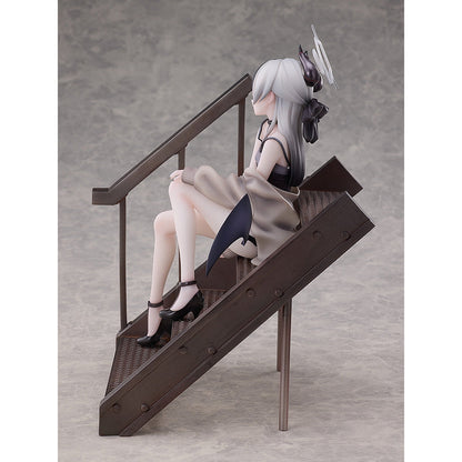 Good Smile Company Blue Archive Kayoko Dress Memorial Lobby Version 1/7 Scale Figurine
