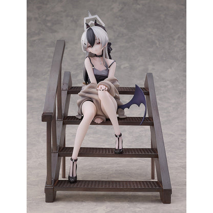 Good Smile Company Blue Archive Kayoko Dress Memorial Lobby Version 1/7 Scale Figurine