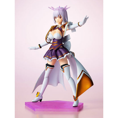 Good Smile Company Gridman Universe Akane Shinjo Articulated Plastic Model Figurine
