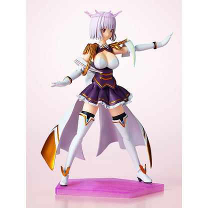 Good Smile Company Gridman Universe Akane Shinjo Articulated Plastic Model Figurine