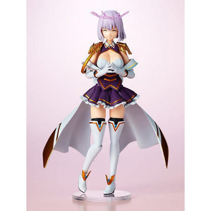 Good Smile Company Gridman Universe Akane Shinjo Articulated Plastic Model Figurine