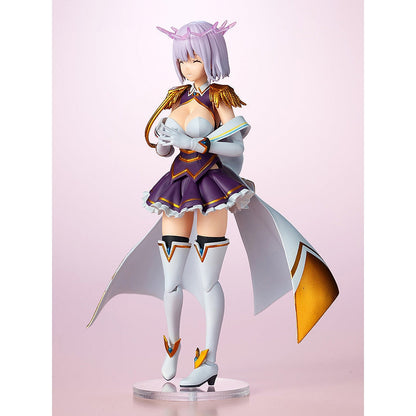 Good Smile Company Gridman Universe Akane Shinjo Articulated Plastic Model Figurine