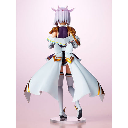 Good Smile Company Gridman Universe Akane Shinjo Articulated Plastic Model Figurine