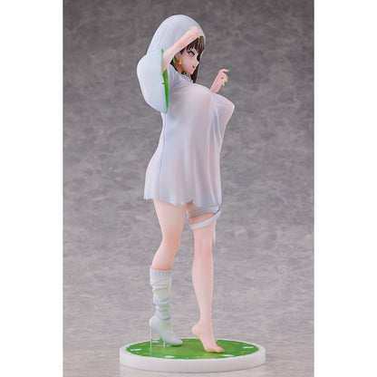 Good Smile Company Miru Tapestry Set Edition Figurine