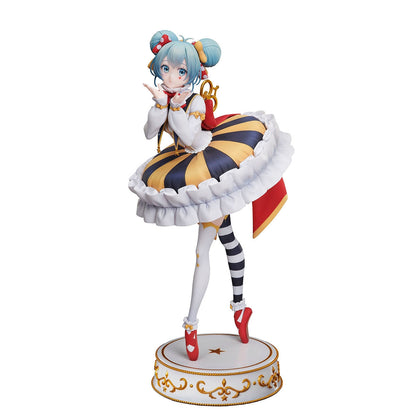 Good Smile Company Hatsune Miku Miku Expo 2023 VR Costume Contest Grand Prize Design 1/7 Scale Figurine