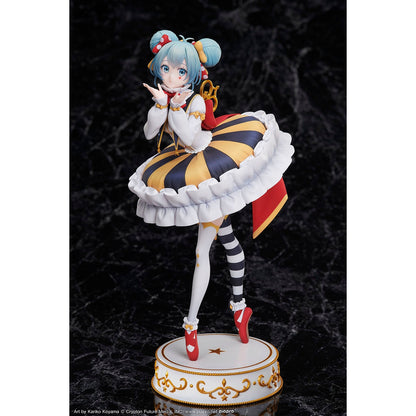 Good Smile Company Hatsune Miku Miku Expo 2023 VR Costume Contest Grand Prize Design 1/7 Scale Figurine