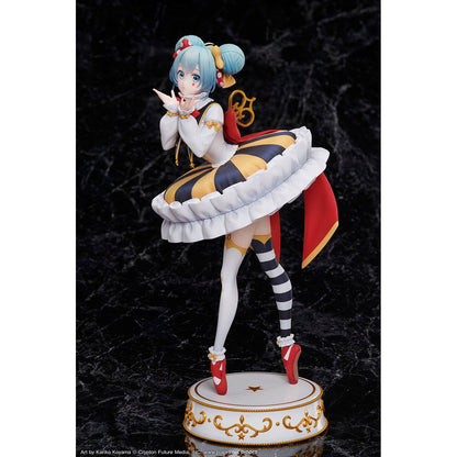 Good Smile Company Hatsune Miku Miku Expo 2023 VR Costume Contest Grand Prize Design 1/7 Scale Figurine