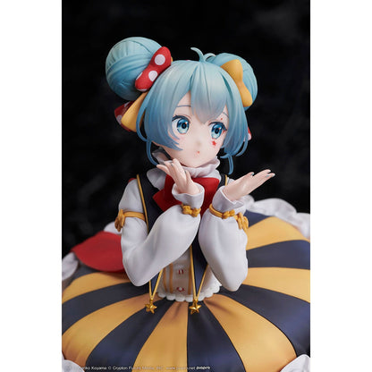 Good Smile Company Hatsune Miku Miku Expo 2023 VR Costume Contest Grand Prize Design 1/7 Scale Figurine