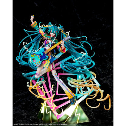 Good Smile Company Hatsune Miku Japan Tour 2023 Thunderbolt 1/7 Scale Figurine