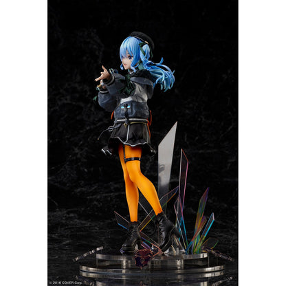 Good Smile Company Hololive Hoshimachi Suisei 1/7 Scale Figurine