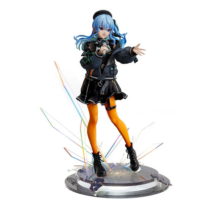 Good Smile Company Hololive Hoshimachi Suisei 1/7 Scale Figurine