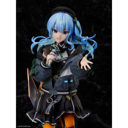 Good Smile Company Hololive Hoshimachi Suisei 1/7 Scale Figurine