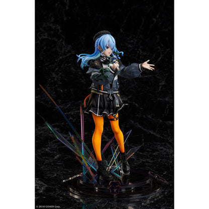 Good Smile Company Hololive Hoshimachi Suisei 1/7 Scale Figurine