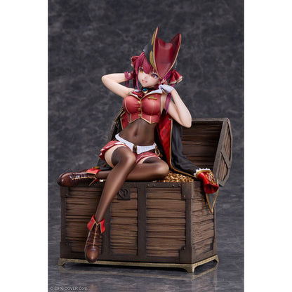 Good Smile Company Hololive Production Hololive Houshou Marine 1/7 Scale Figurine