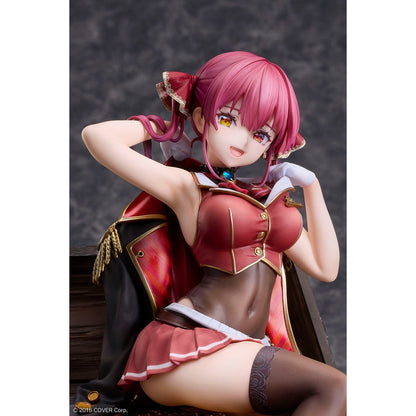 Good Smile Company Hololive Production Hololive Houshou Marine 1/7 Scale Figurine