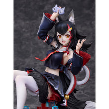 Good Smile Company Hololive Production Hololive Ookami Mio We are GAMERS!!!!" Version 1/7 Scale Figurine