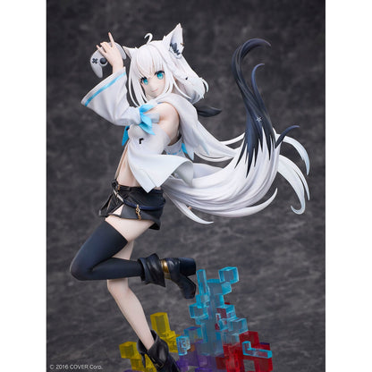 Good Smile Company Hololive Production Hololive Shirakami Fubuki We are GAMERS!!!! Version 1/7 Scale Figurine