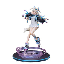 Good Smile Company Hololive Production Hololive English Advent Fuwawa Abyssgard Axgrit Version 1/7 Scale Standard Edition Figurine