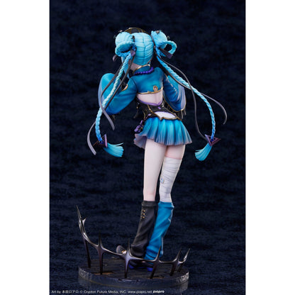 Good Smile Company Character Vocal Series 01 - Hatsune Miku Jiangshi Version 1/7 Complete Figure Figurine