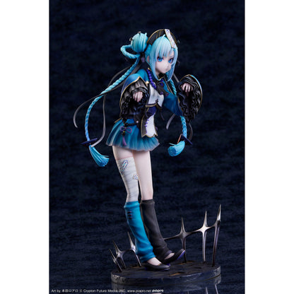 Good Smile Company Character Vocal Series 01 - Hatsune Miku Jiangshi Version 1/7 Complete Figure Figurine