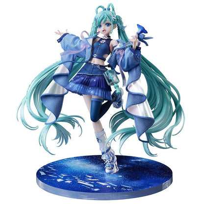 Good Smile Company Character Vocal Series 01 - Hatsune Miku Magical Mirai 2025 Version 1/7 Scale Figurine