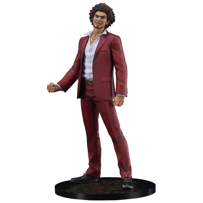 Good Smile Company Yakuza DIGSTA Like a Dragon  Ichiban Kasuga Figurine