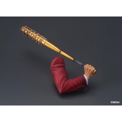 Good Smile Company Yakuza DIGSTA Like a Dragon  Ichiban Kasuga Figurine