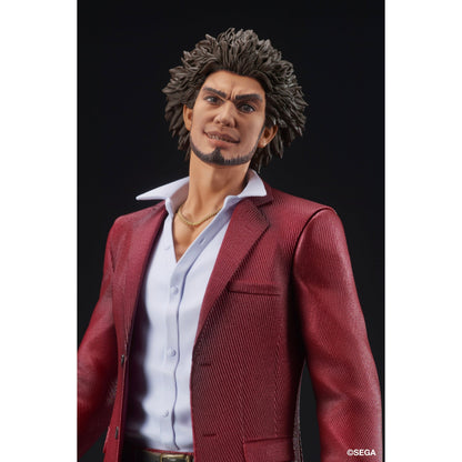 Good Smile Company Yakuza DIGSTA Like a Dragon  Ichiban Kasuga Figurine