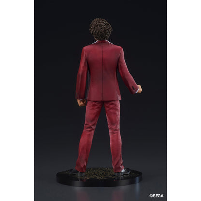 Good Smile Company Yakuza DIGSTA Like a Dragon  Ichiban Kasuga Figurine