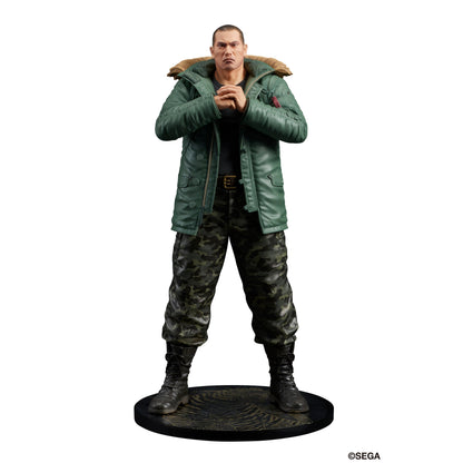Good Smile Company Yakuza DIGSTA Like a Dragon Taiga Saejima Figurine