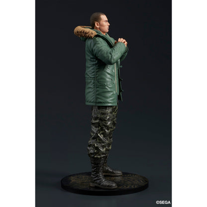 Good Smile Company Yakuza DIGSTA Like a Dragon Taiga Saejima Figurine