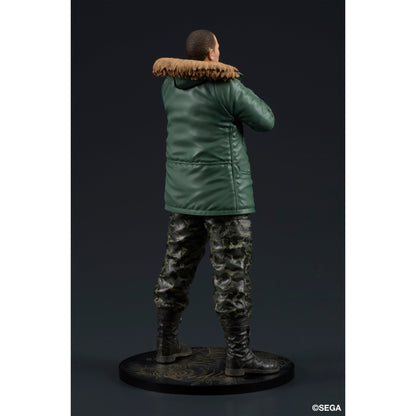 Good Smile Company Yakuza DIGSTA Like a Dragon Taiga Saejima Figurine