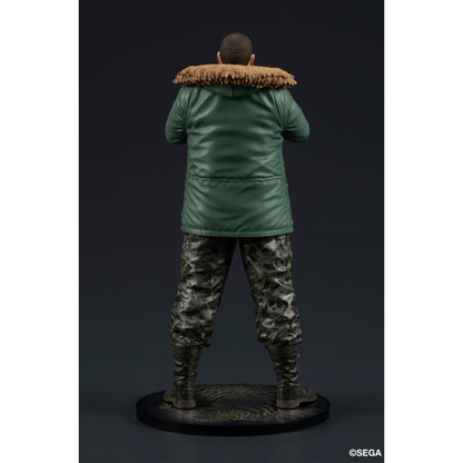 Good Smile Company Yakuza DIGSTA Like a Dragon Taiga Saejima Figurine